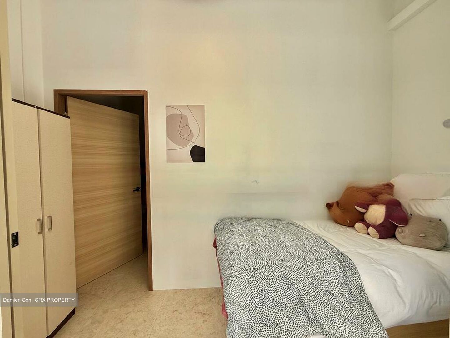 The Peak@Balmeg (D5), Condominium #581266761